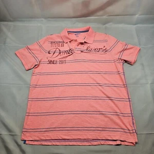Arizona Jean Co Polo Shirt Mens XL - Picture 1 of 6