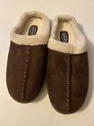 dr scholls mens house slippers 10