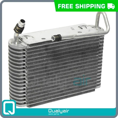 Evaporador de aire acondicionado para Chevrolet P30, Express, GMC P3500, G3500, Rally, Vandura, G20 QR Foto 1 de 4