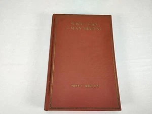 What Can a Man Believe? by Bruce Barton 1927 Bobbs-Merrill Company Vintage HC - Imagen 1 de 8