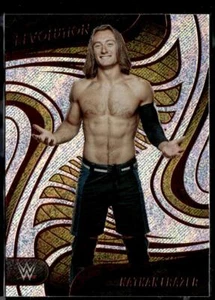 2023 Panini Revolution WWE #78 Nathan Frazer - Picture 1 of 2