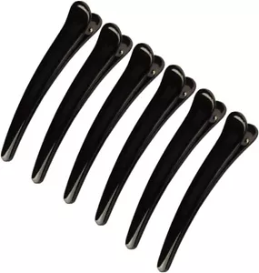 5 PROFI HAARSCHNITT CLIP FRISEUR FRISEURSALON CLIPS - Bild 1 von 1
