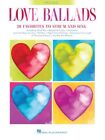 Love Ballads : Ukulele, Paperback by Hal Leonard Publishing Corporation (COR)...