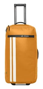 VAUDE carrello Takutea 90 Trolley Silt Brown - Foto 1 di 6