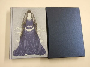 Folio Society At the Back of the North Wind MacDonald George Maria L Kirk - Bild 1 von 1