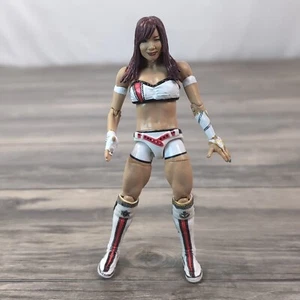 WWE Elite Series 73 Kairi Sane Figur Mattel Kabuki Warriors Pirate Princess - Bild 1 von 6