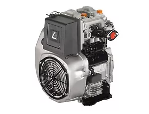 Lombardini 25LD 330/2 Engine (K4B5281) - Imagen 1 de 1