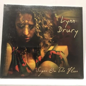 Sugar On The Floor von Lynn Drury (CD, 2011) Old Shoes Prod. (BMI) NEU - Bild 1 von 6