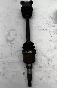Eje trasero LADO PASAJERO MITSUBISHI 3000GT/STEALTH USADO - Imagen 1 de 1
