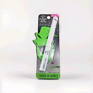 wet n wild Nightmare Before Christmas Shimmer Liquid Eyeliner - Dare to Play? - Picture 1 of 4