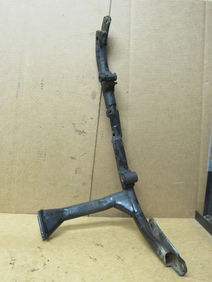 Honda CB1000c 1983 submarco de diez velocidades base del motor 50122-MG1-000 Foto 1 de 4