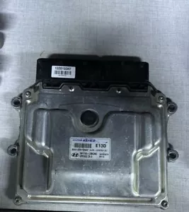 hyundai Kona 2019 2022 ECU engine control unit 391182BCH0 E13D - Bild 1 von 10