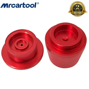 Kurbelwelle Öldichtring Entferner Einbau Werkzeug vorne für BMW B37C B37D B38A B38B - Bild 1 von 5