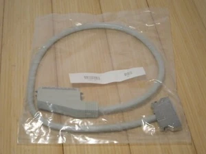 NOS Vintage 3 Ft. DIGITAL DEC BC09J-03 68-PIN (F) HD TO 50-PIN (M) LD SCSI CABLE - Picture 1 of 9