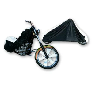 Autotecnica Motorbike Show fits Cover Harley Davidson Ultra Classic Electra - Picture 1 of 9