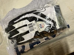 Nike Men's NFL Football Gloves - Size XXL - High Speed Skill - Picture 1 of 1