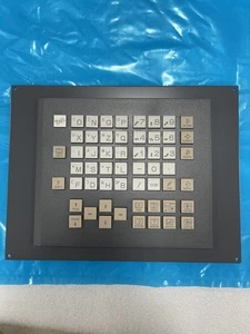 One For Fanuc A02B-0319-C126#M General keyboard New In Box One year warranty - Picture 1 of 3
