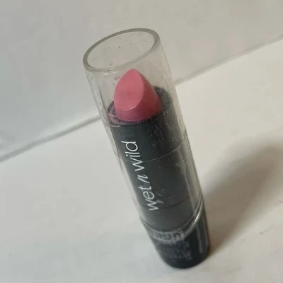 Wet N Wild PINK NOUVEAU Lipstick 518D FREE SHIP - Image 1 of 4