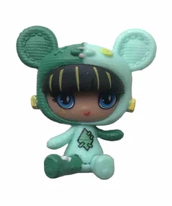 Monster High Mini - Cleo de Nile, Teddy Bear Ghouls, 2016 - Bild 1 von 1
