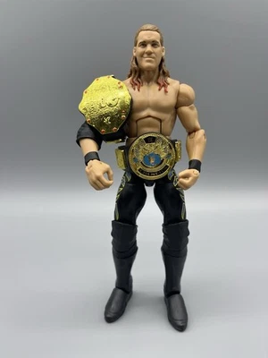 Figura de acción de lucha libre Mattel WWE Elite Defining Moments Chris Jericho Foto 1 de 2