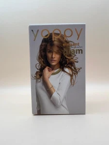 Yoppy Elegant Glam Ead De Parfum , 50ml *NEU* - Bild 1 von 5