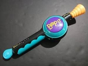 Original BOP IT Handheld Electronic Game Hasbro Vintage 1996 Tested! - Picture 1 of 8