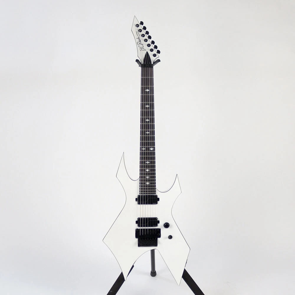 B.C. Rich 7 String Electric Guitars for sale - eBay