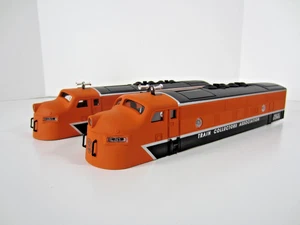Lionel 28112 Train Collectors Association EMD F3 A-A Diesel Locomotive Shells - Picture 1 of 2