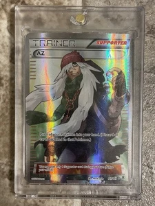 AZ (117 Full Art) 117/119 XY-Phantom Forces Holo - Foto 1 di 2