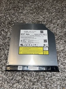 Dell Latitude E6330/E6430/E6530 Disc Laufwerk Brenner getestet und funktionsfähig! - Bild 1 von 2