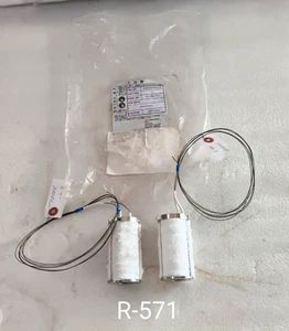 NGK INSULATORS LP-30HM BOILER OXYGEN ANALYZER HEATER UNIT *NEW* FAST SHIPPING - Picture 1 of 13