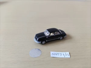 UNIVERSAL HOBBIES, PANHARD DYNA Z12, 1/87e - Bild 1 von 2