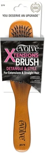 Evolve Xtensions professionelle Haarstylingbürste für Ergebnisse in Salonqualität - Bild 1 von 5
