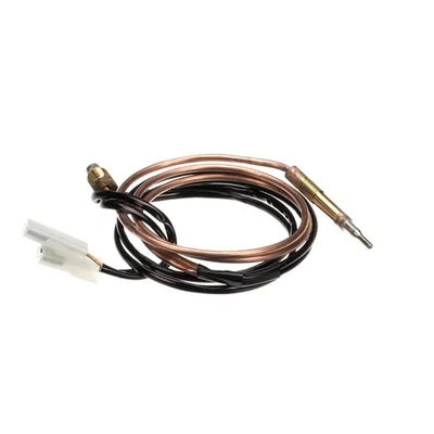 Electrolux Professional Interrupted Thermocouple 0CA280 - Genuine OEM - Image 1 of 4