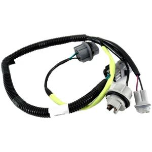 Tail Light Harness Tail Light Replacement Precise OEM Fit For Tundra Models - Picture 1 of 7