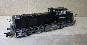 ESU 31300 Diesellok G1000 500 1578, MRCE, Ep. VI, DC+AC H0 - Bild 1 von 5