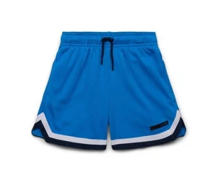 Athletic Work's Boys Athletic Basketball Shorts Size 6-7 Small - Picture 1 of 3