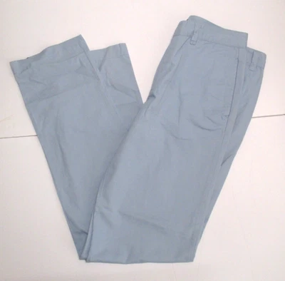 PANTALONES CHINOS POLO NIÑOS RALPH LAUREN AZUL CLARO TALLA 18 Foto 1 de 3