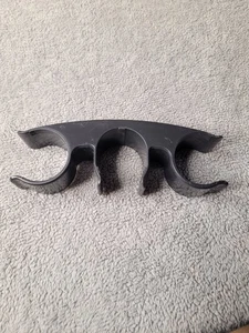 Shark Apex Clip Portautensili Aspirapolvere Accessorio di Attacco OEM Originale - Foto 1 di 3