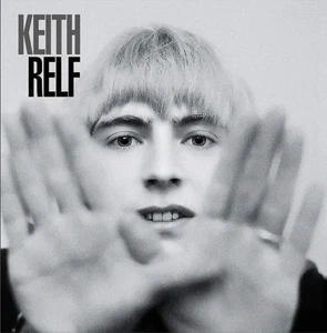 KEITH RELF-ALL THE FALLING ANGELS NEW VINYL - Picture 1 of 1