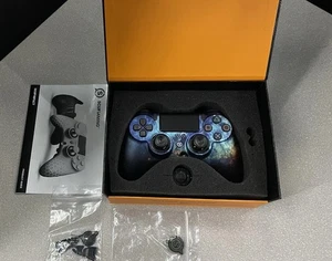SCUF Impact Professional Gaming Controller For PS4 And Pc - Custom - Picture 1 of 5