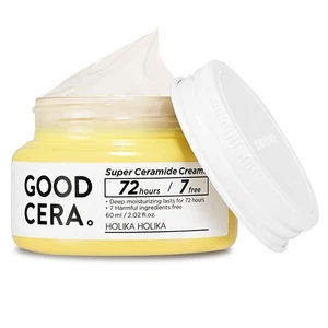 Holika Holika Good Cera Super Ceramide 60 ml Cream Brand New Korean Cosmetics - Picture 1 of 7