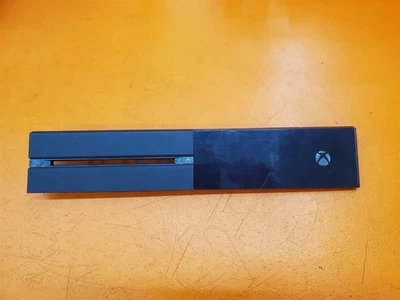 ⭐️⭐️⭐️⭐️⭐️ Video Game Console Microsoft Xbox One 1540 Front Faceplate X868967 - Image 1 of 4