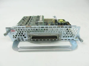 CISCO EVM-HD-8FXS/DID Voice / Fax Module Card zq - Picture 1 of 4