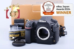 Nikon D850 45.7 MP Full Frame Digital SLR Camera w/ Box - Picture 1 of 10