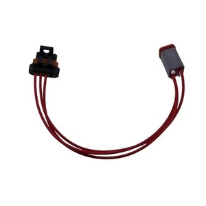 Zündschalter Kabelbaum 6697965 für Bobcat 325 328 329 331 334 335 T140 - Bild 1 von 5