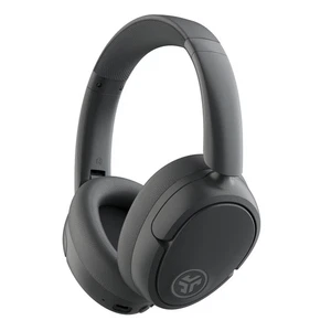 JLab Lux ANC Wireless Music 235 g Headset Graphite - Picture 1 of 1