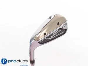 Left Handed Callaway '23 GREAT BIG BERTHA 6 Iron - Aldila Ascent Ladies #438352 - Picture 1 of 4
