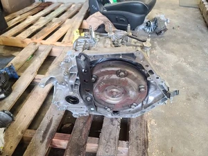 19-23 MAZDA 3 AWD A/T AUTOMATIC TRANSMISSION GEAR BOX ASSEMBLY OEM - Picture 1 of 4