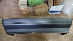 Paraurti Posteriore Alfa 75 ORIGINALE - Foto 1 di 8